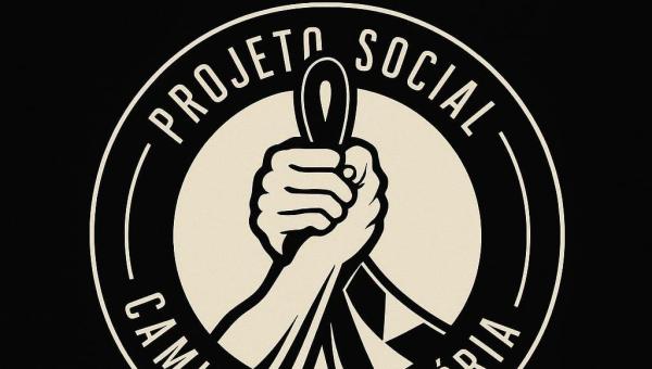 Projeto Social Caminho da Vitória completa 08 anos de existência neste mês de maio